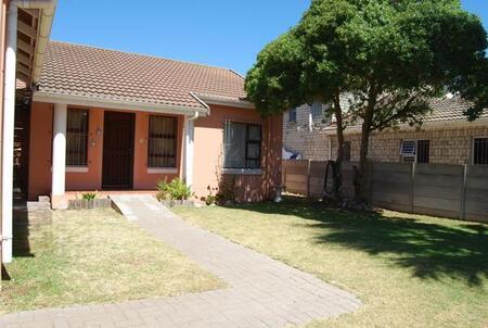 3 Bedroom House in Saldanha