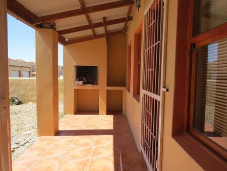 3 Bedroom House in Saldanha