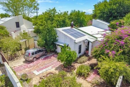 2 Bedroom House in Riebeek Kasteel