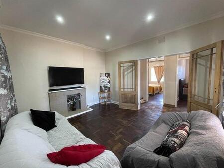3 Bedroom House in Malmesbury