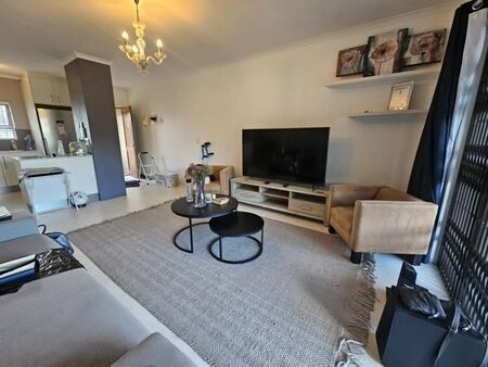 2 Bedroom Apartment in Malmesbury