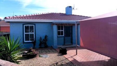 3 Bedroom House in Saldanha