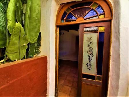 1 Bedroom House in Amandelrug