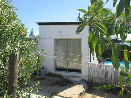1 Bedroom Flat in Malmesbury