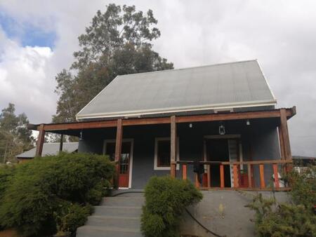 3 Bedroom House in Malmesbury