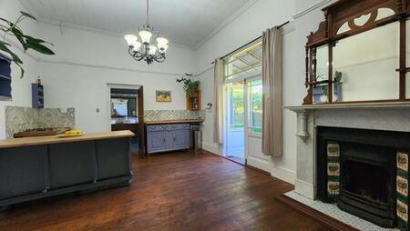 1 Bedroom Apartment in Malmesbury