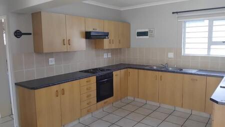 1 Bedroom Flat in Myburgh Park