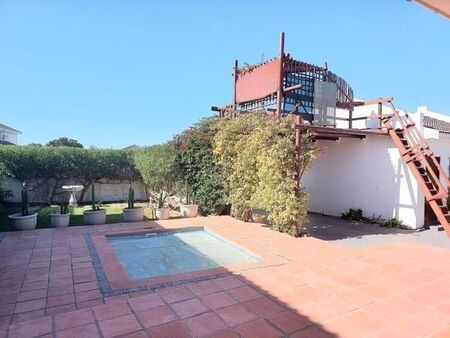 2 Bedroom House in Country Club