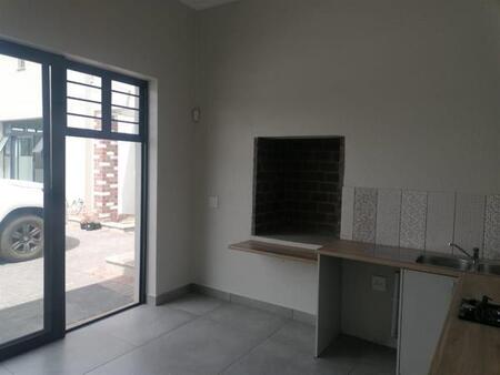 1 Bedroom Apartment in Long Acres