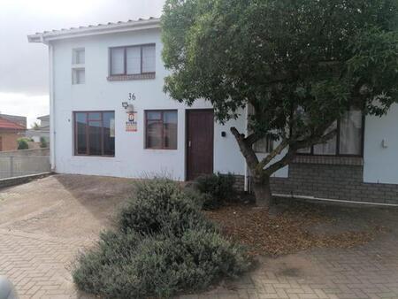 3 Bedroom House in Myburgh Park