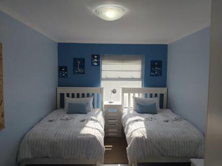 1 Bedroom Apartment in Blue Lagoon