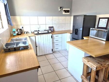 2 Bedroom Apartment in Country Club