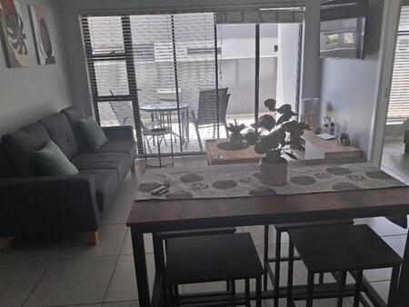 2 Bedroom Apartment in Mykonos