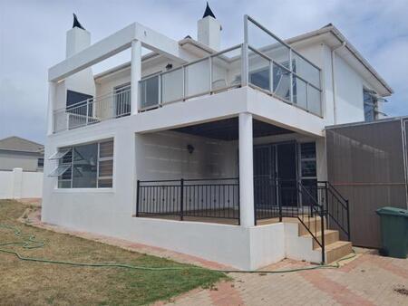 3 Bedroom House in Myburgh Park