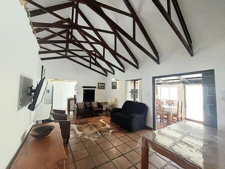 3 Bedroom House in Langebaan