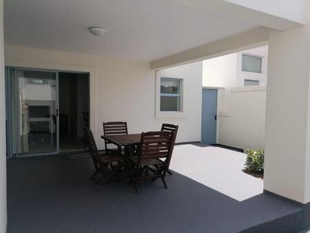 2 Bedroom Apartment in Paradise Beach