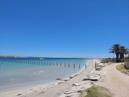 2 Bedroom Apartment in Middedorp