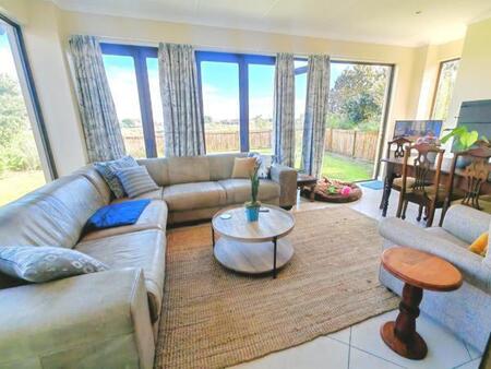 4 Bedroom House in Langebaan Country Estate