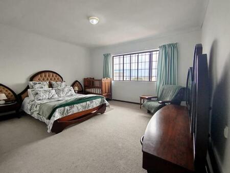 3 Bedroom Apartment in Country Club