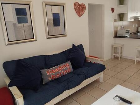 2 Bedroom Apartment in Mykonos