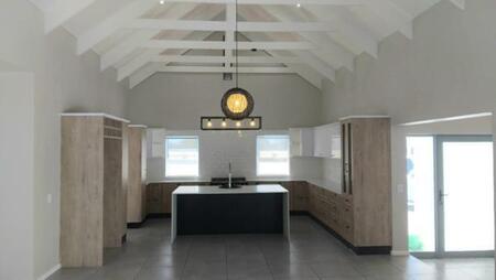 3 Bedroom House in Blue Lagoon