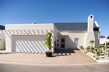 3 Bedroom House in Langebaan Country Estate