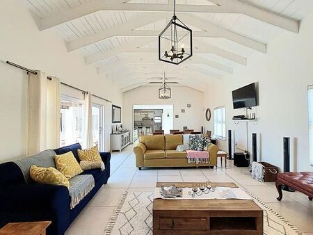 3 Bedroom House in Langebaan Country Estate