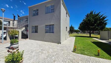 2 Bedroom Apartment in Middedorp