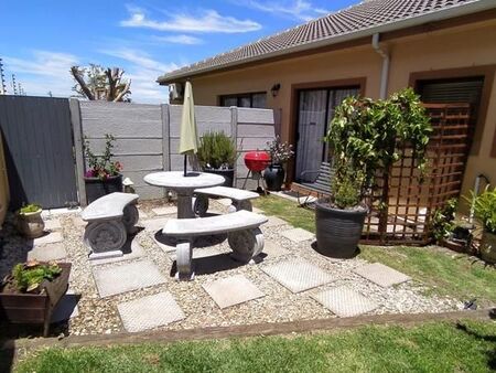 Studio apartment in Kleinmond