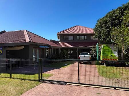 3 Bedroom House in Kleinmond