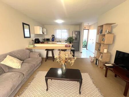 1 Bedroom Apartment in Sandbaai