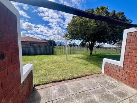 1 Bedroom House in Westcliff