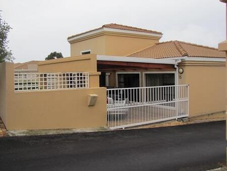 3 Bedroom House in Chanteclair