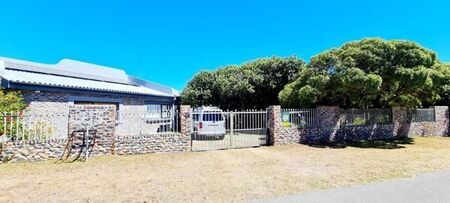 2 Bedroom Flat in Vermont