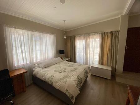 2 Bedroom Apartment in Swellendam