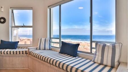 3 Bedroom House in Hermanus Beach Club