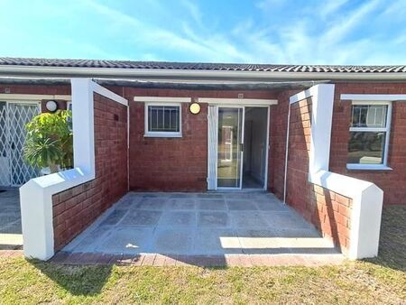 1 Bedroom House in Westcliff