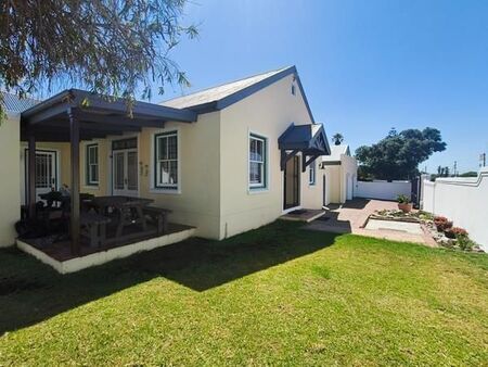 4 Bedroom House in Westcliff