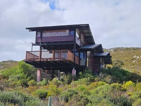 1 Bedroom House in Pringle Bay