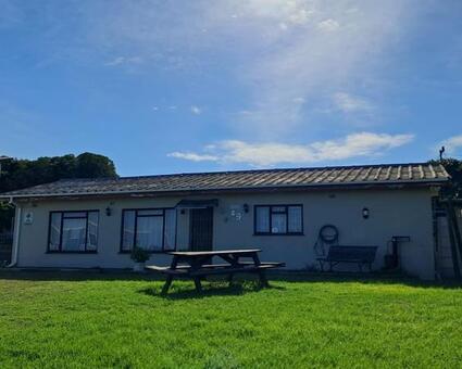 2 Bedroom House in Kleinbaai