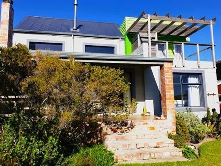 1 Bedroom House in Pringle Bay