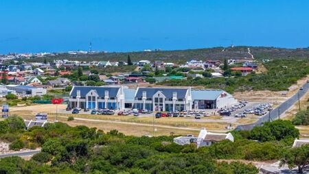 2 Bedroom Apartment in Struisbaai