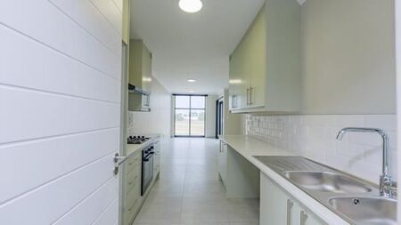 2 Bedroom Apartment in Struisbaai