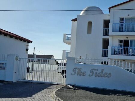 3 Bedroom Apartment in Struisbaai