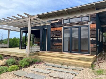 2 Bedroom House in Hoekwil