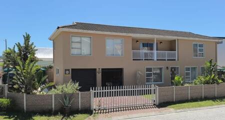 3 Bedroom House in Kleinkrantz