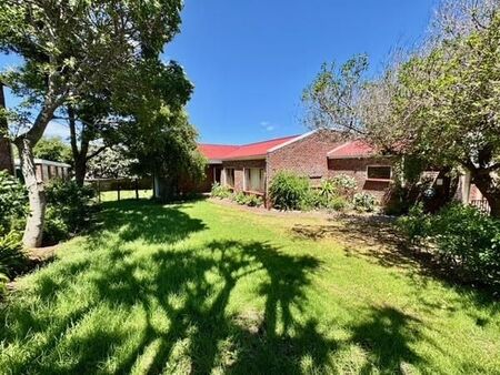 3 Bedroom House in Stilbaai Wes