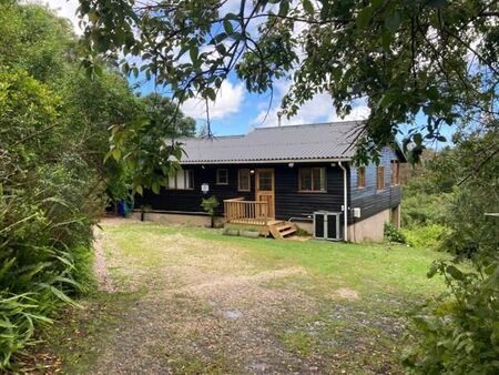 2 Bedroom House in Hoekwil