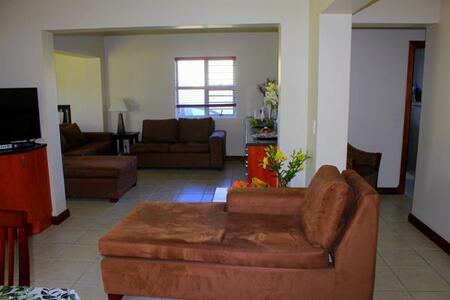 2 Bedroom House in Myoli Beach