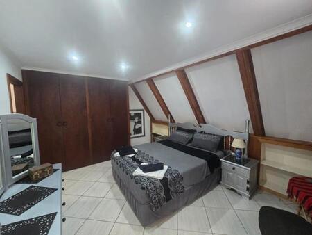 1 Bedroom Apartment in The Village